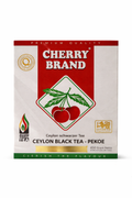 Cherry Brand Ceylon Black Tea Bags -450g