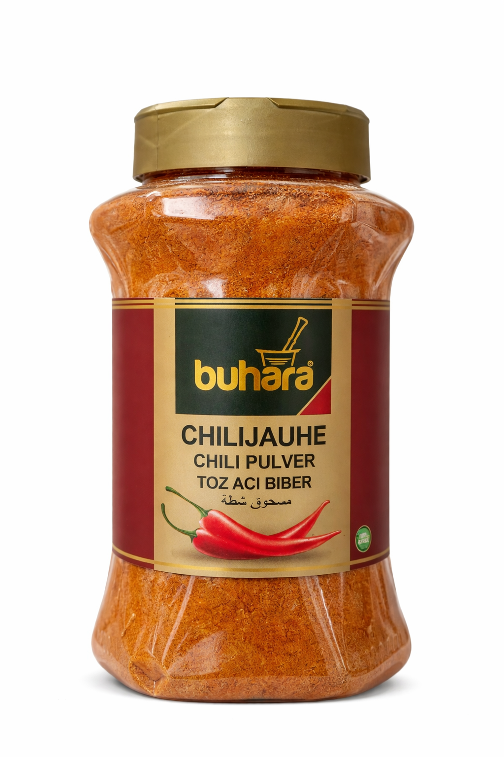 Buhara Chili Powder (Chilijauhe) – 500g