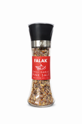 Falak Chilli Garlic Pink Salt Grinder