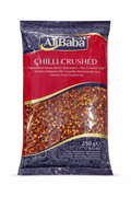 Crushed Chilli 250g