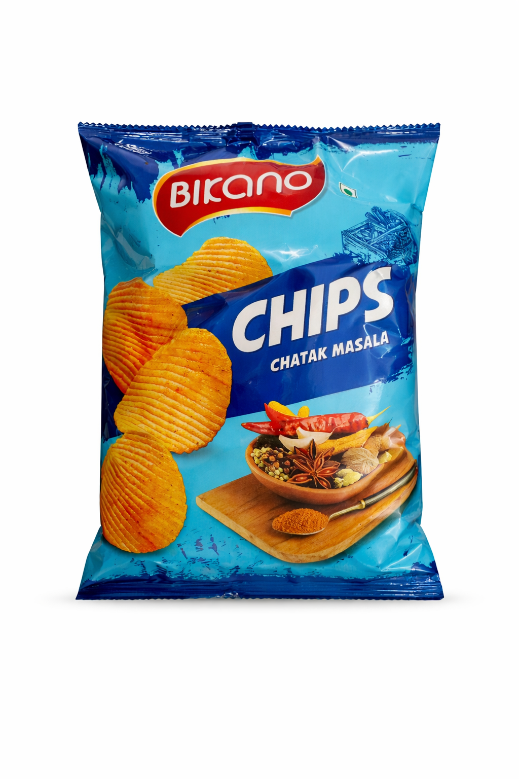 Bikano Chips Chatak Masala