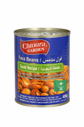 Chtoura Garden Fava Beans Saudi Recipe – 400g