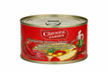 Chtoura Garden Hummus Tahina Extra Chilli – 420g