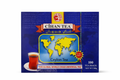 Cihan Tea Earl Grey Ceylon Tea Bags – 100 Tea Bags (200g)