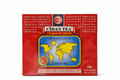 Cihan Tea Ceylon Black Tea Bags – 100 Tea Bags (200g)