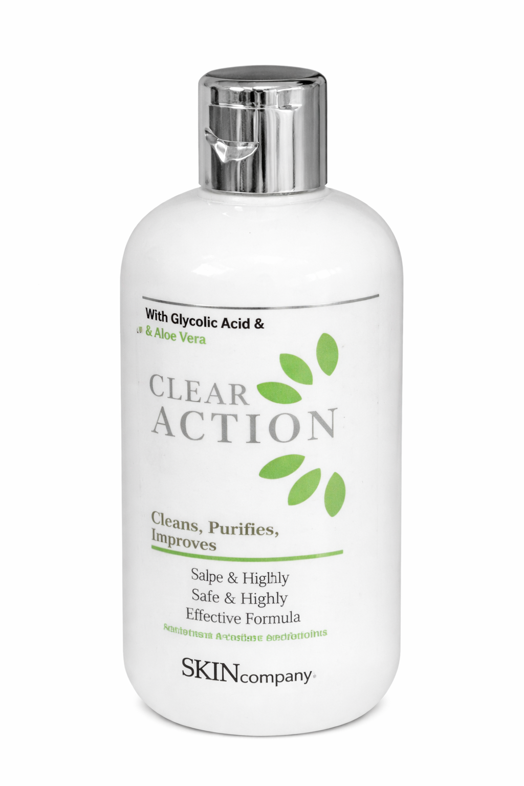 Face Action Lotion