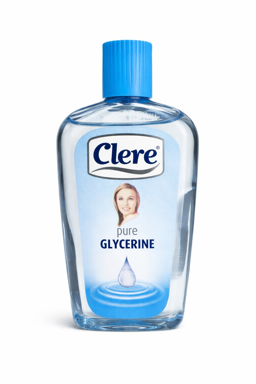 Clere Pure Glycerine – 100ml