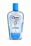 Clere Pure Glycerine – 200ml