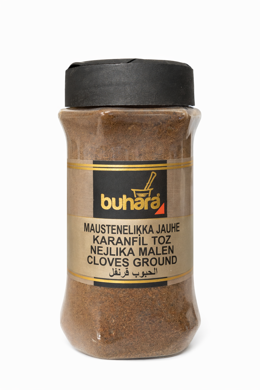 Buhara Ground Cloves – 170g