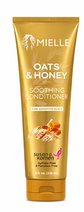 Soothing Conditioner-177ml