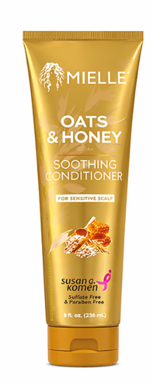Soothing Conditioner-177ml