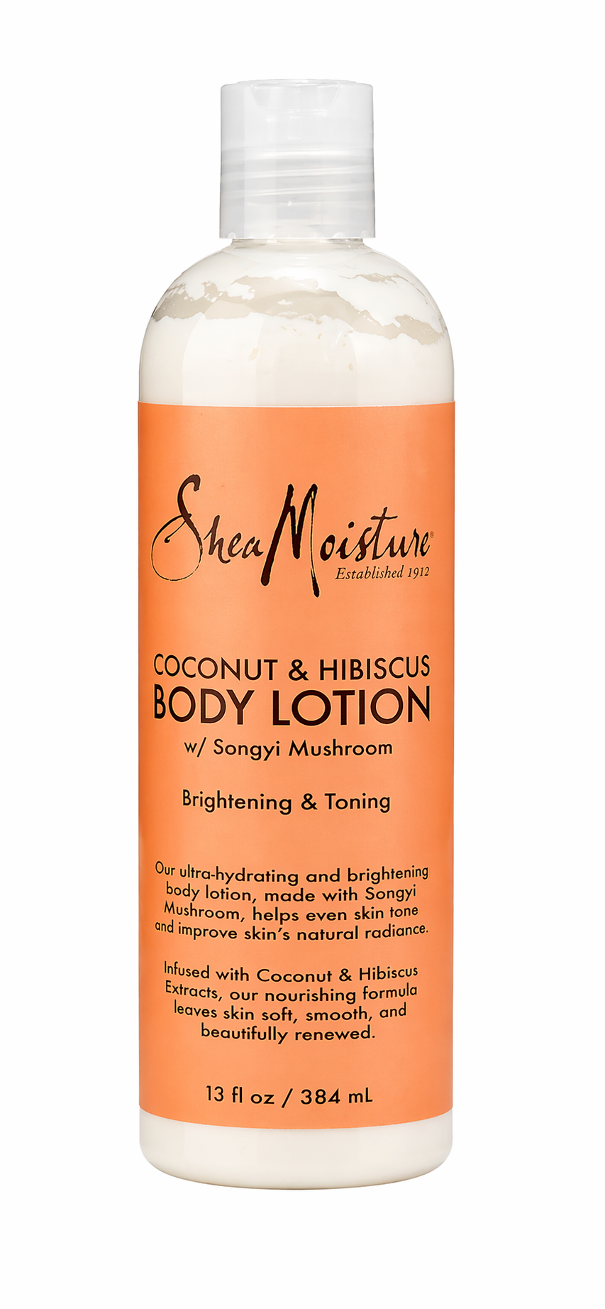 Curl Lotion