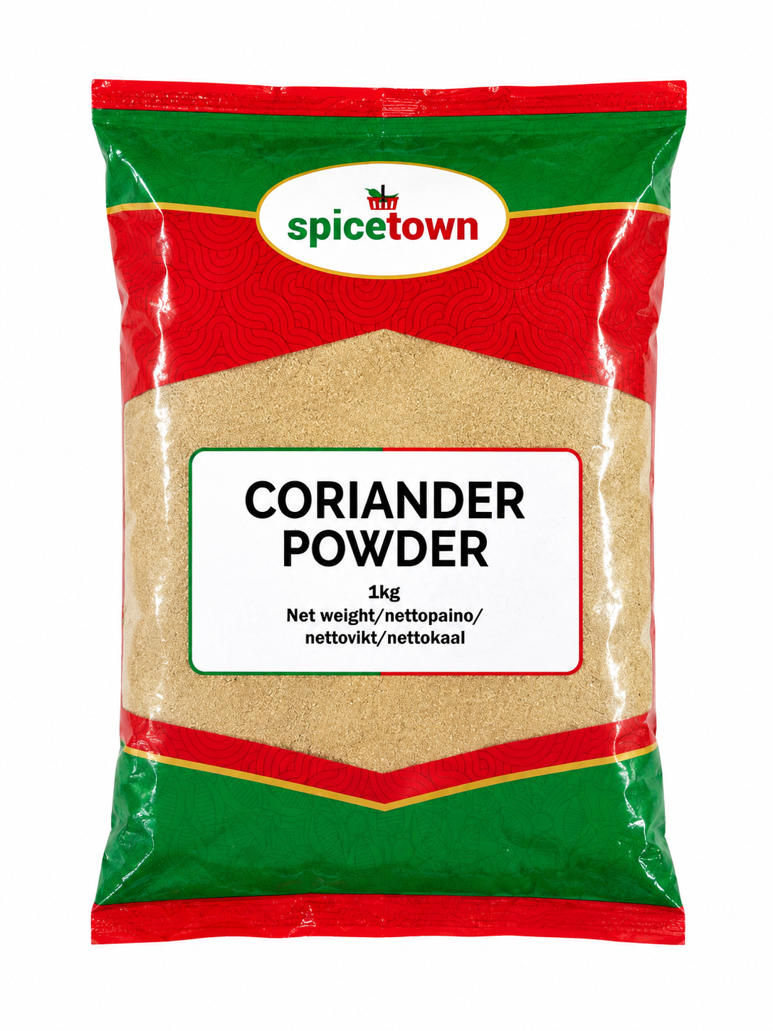 Coriander Powder
