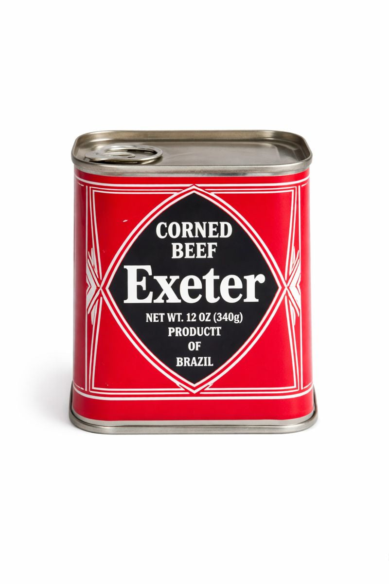 Exeter Corned Beef