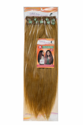 Straight Extensions