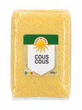 Cous Cous