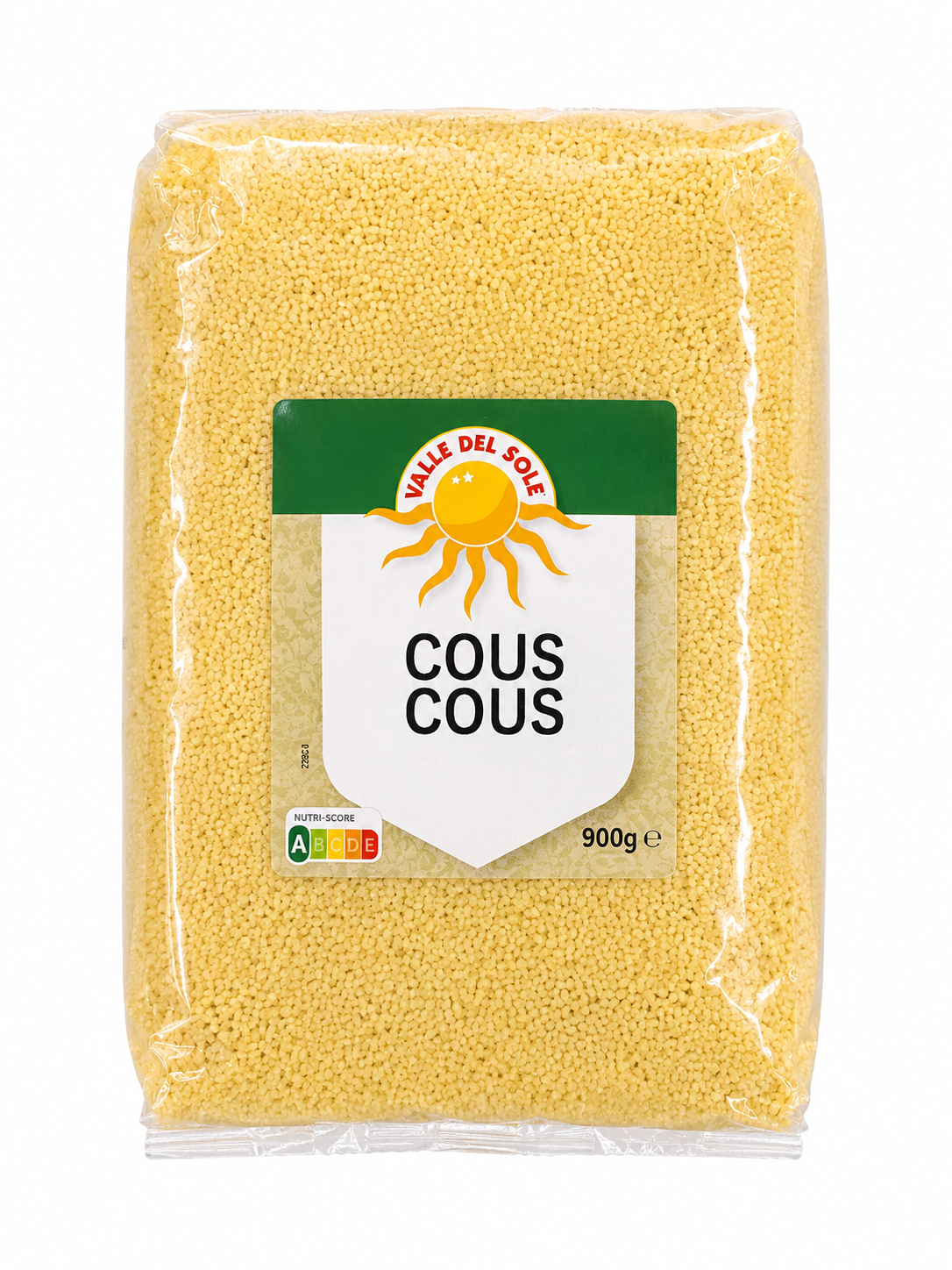 Cous Cous