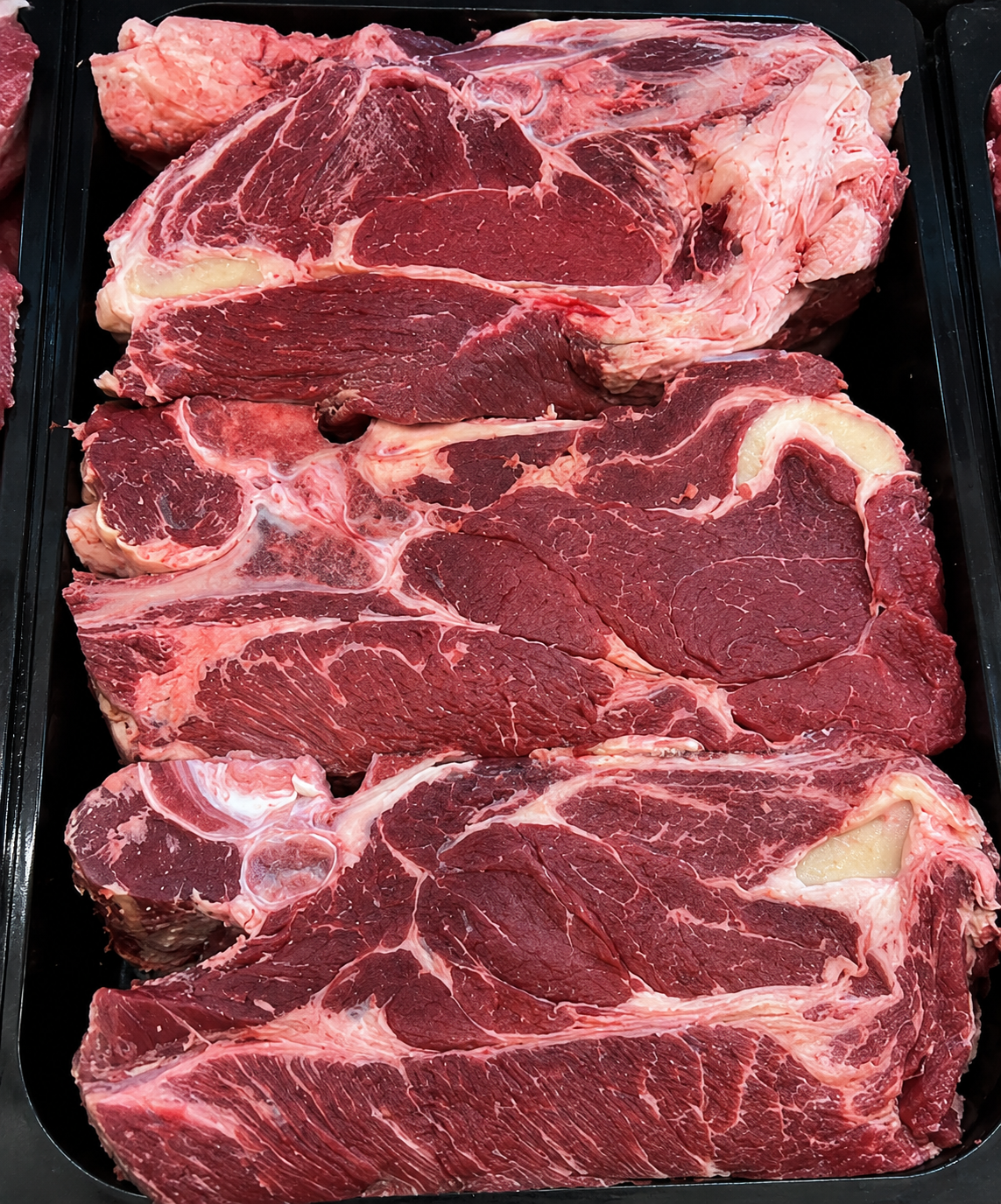Fresh Halal Cow Neck
