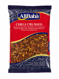 Chilli Crushed