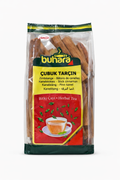 Buhara Cinnamon Sticks (Çubuk Tarçın) Herbal Tea – 100 g