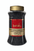 Buhara Black Cumin Seeds (Mustakuminan Siemeniä / Nigella) – 500g