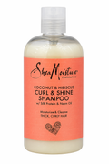 Curl Shampoo