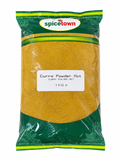 Curry Powder Hot-1kg