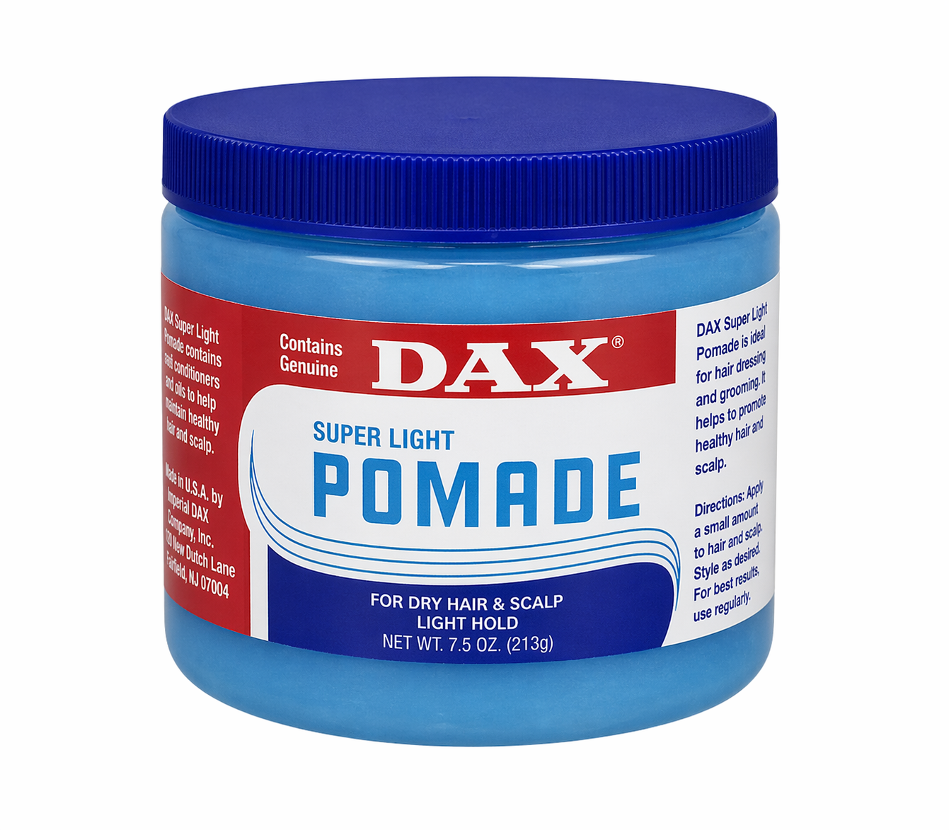 Hair Pomade-397g