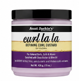 Curl La La