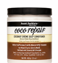 Coco Repair