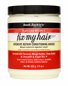 Fix My Hair