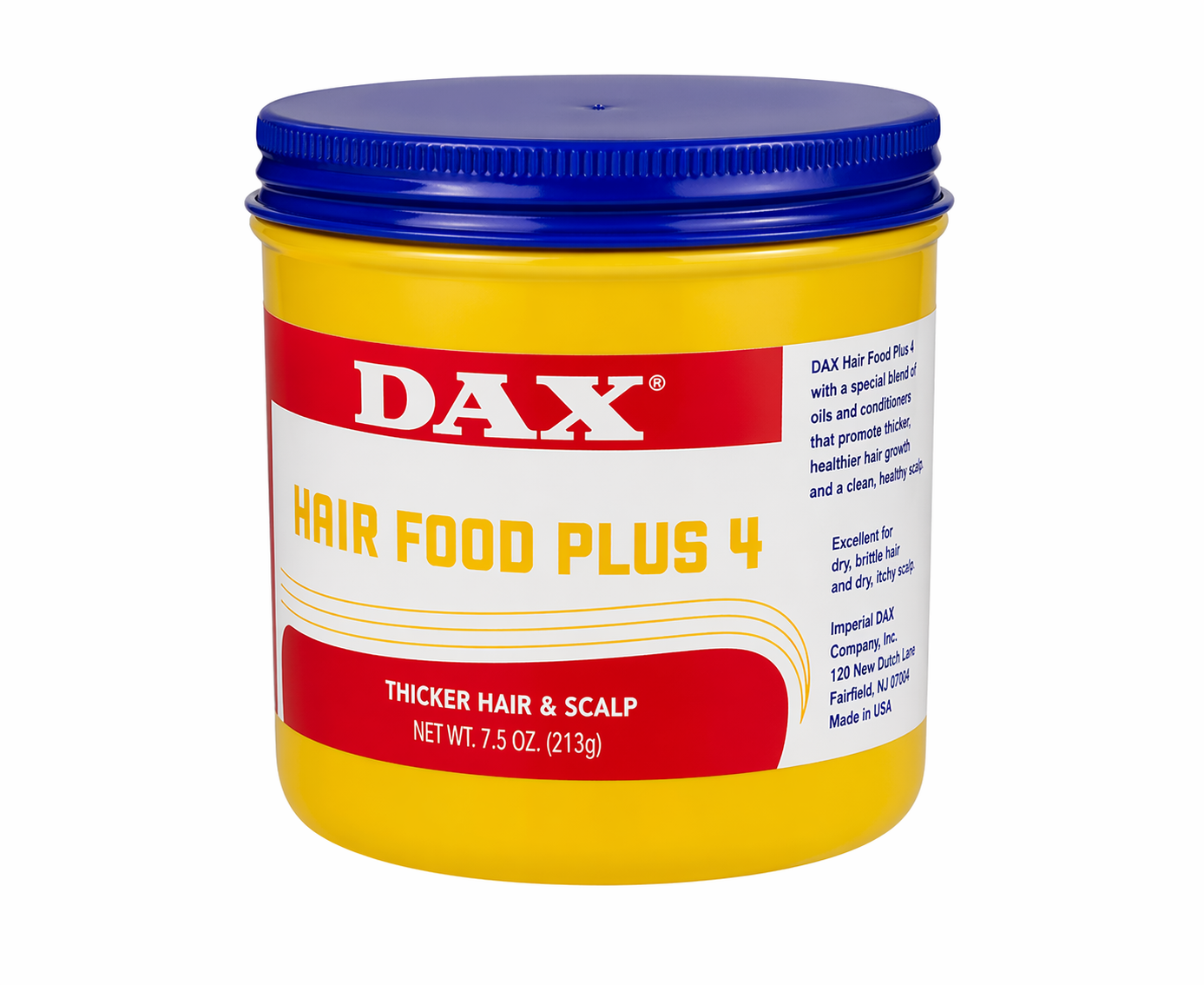 Hair Food-213g