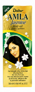Amla Jasmine Oil