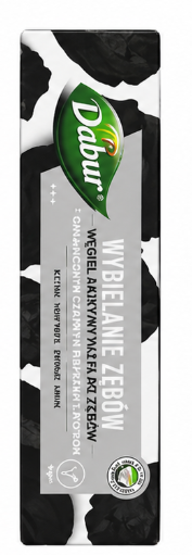 Charcoal Toothpaste