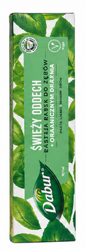 Fresh Breath Toothpaste