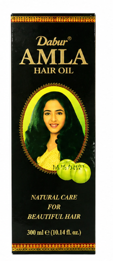 Amla Hair Oil