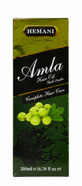 Amla Oil