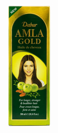 Amla Gold Oil