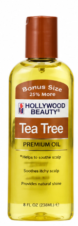 Tea Tree Oil