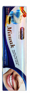 Miswak Toothpaste