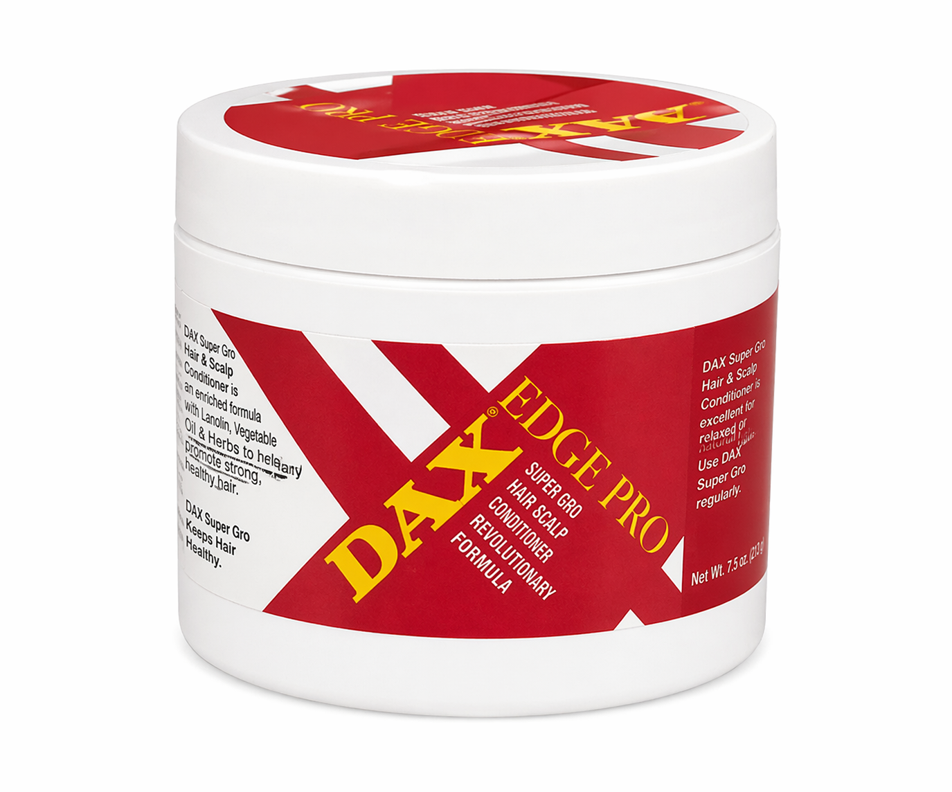 Hair Cream