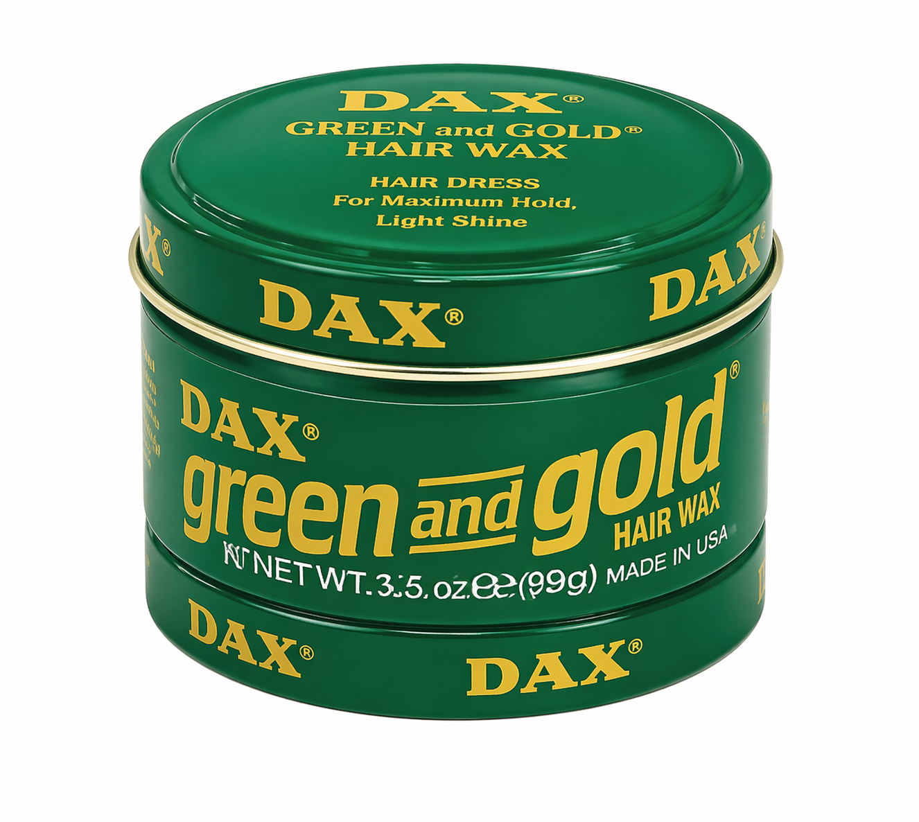 Hair Pomade