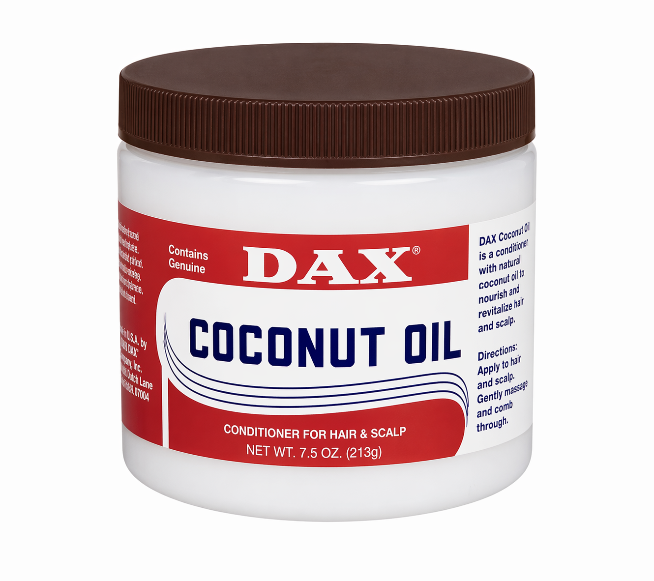Coconut Oil-397g