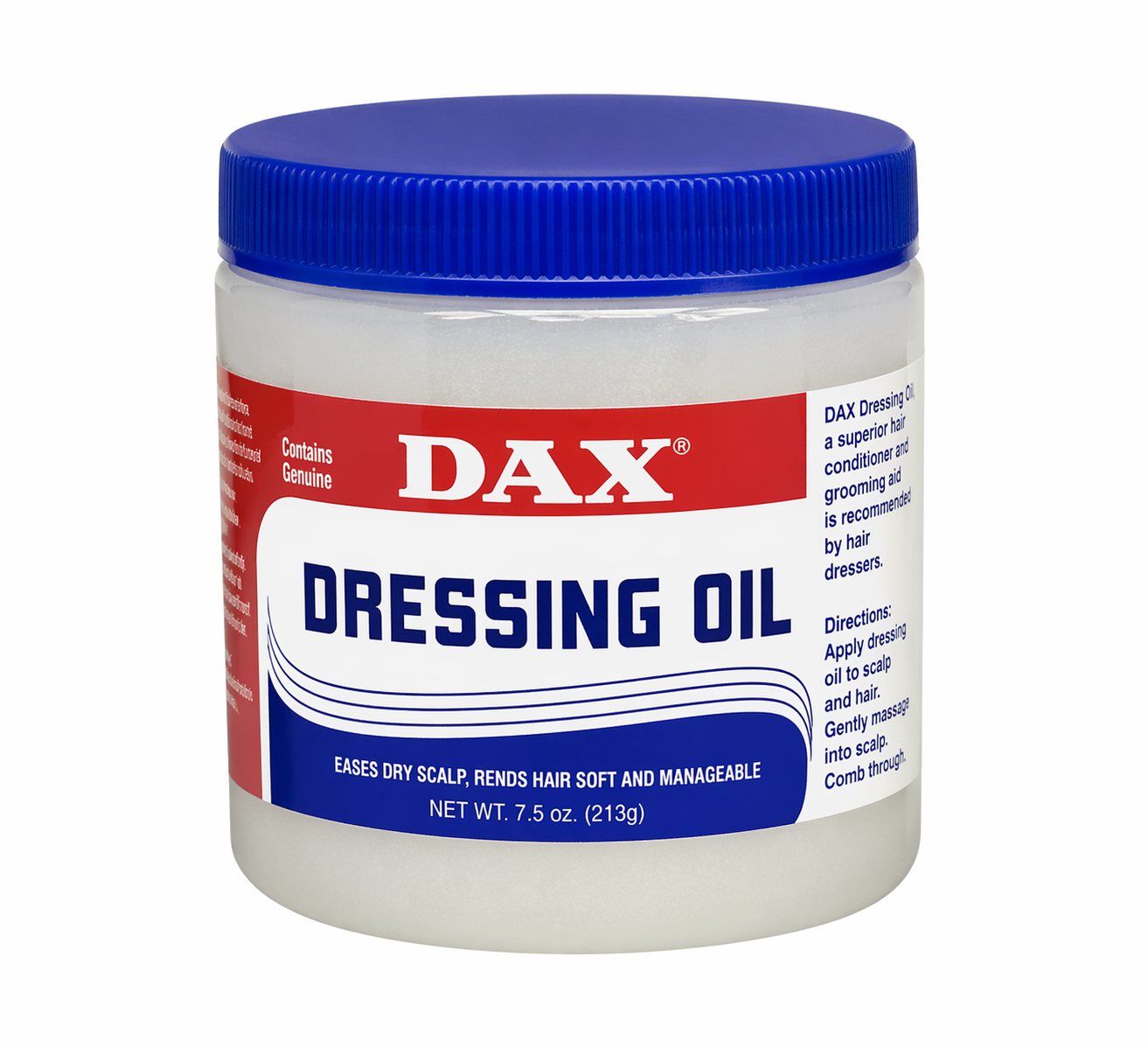 Pressing Oil-213g
