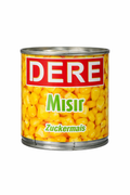 DERE Sweet Corn (Zuckermais) – 150g