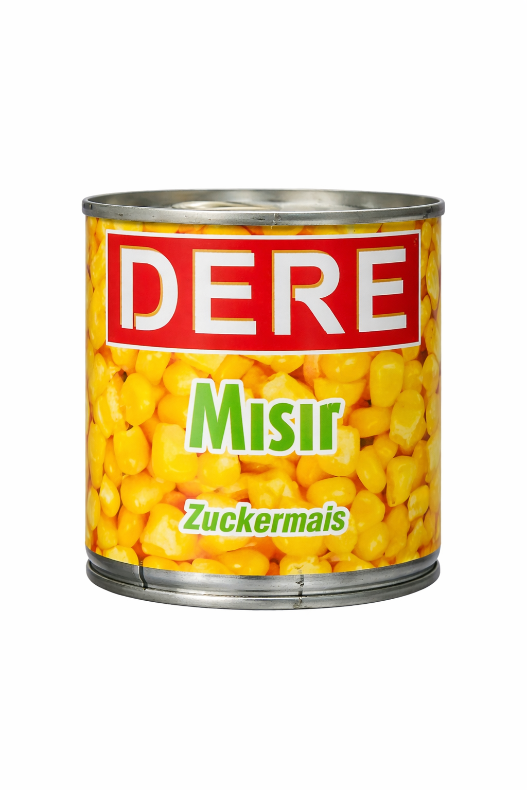 DERE Sweet Corn (Zuckermais) – 150g