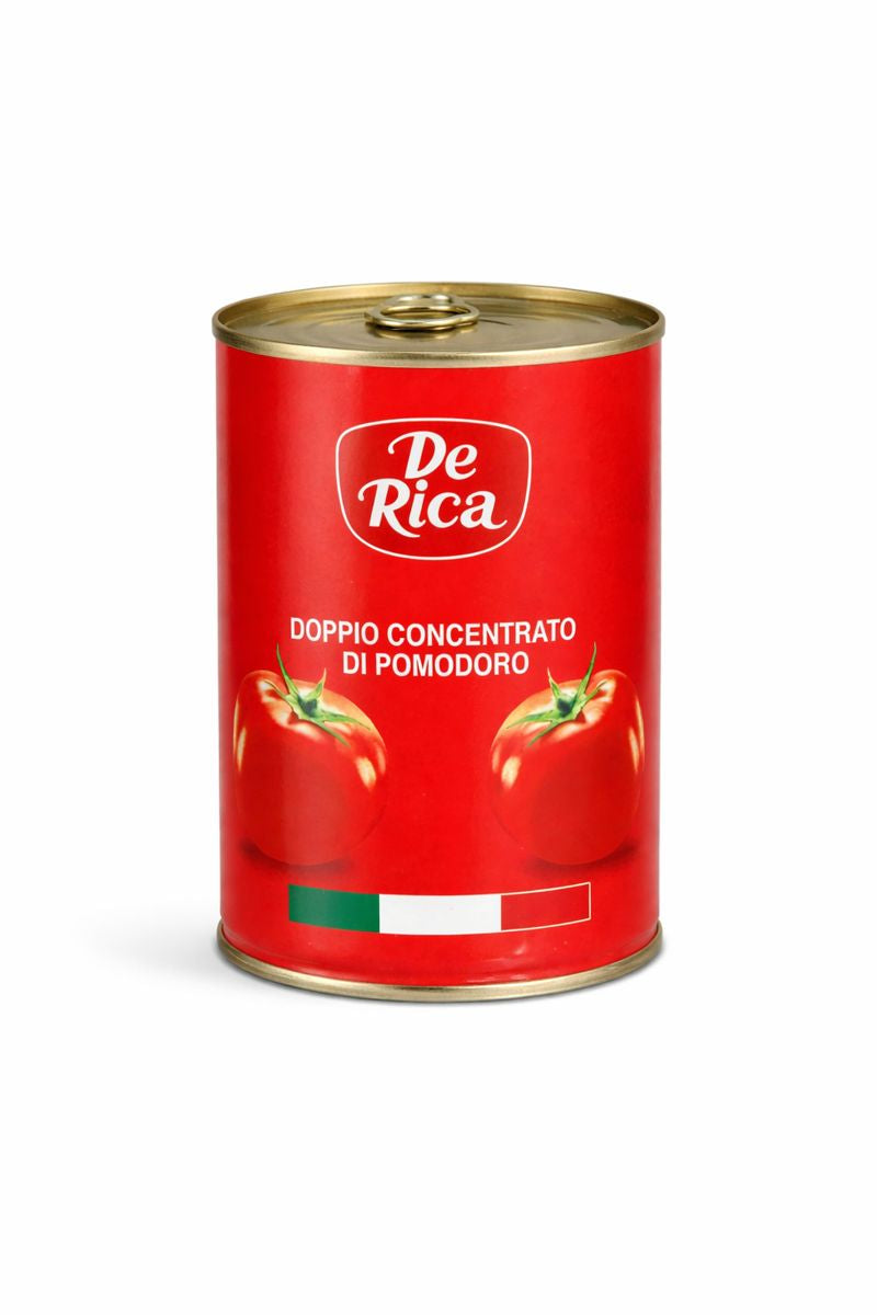 De RicaTomato Paste-850 g