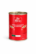 De RicaTomato Paste  – 400 g