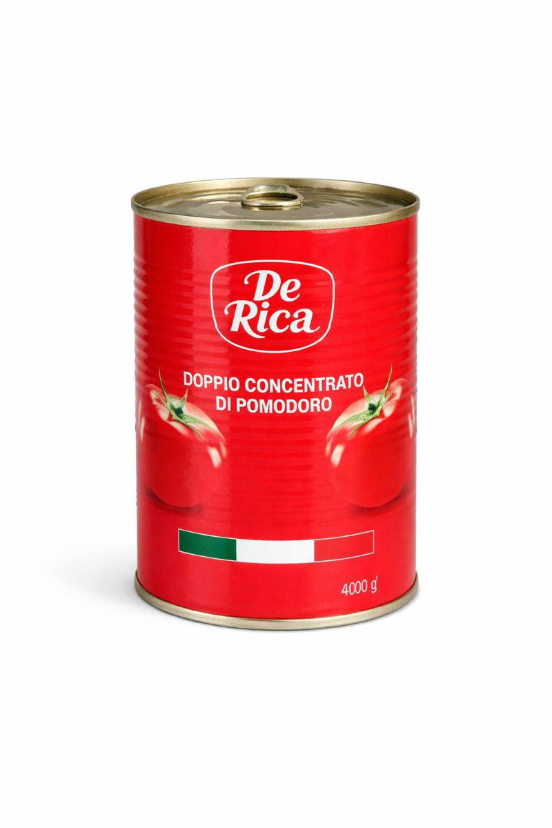 De RicaTomato Paste  – 400 g