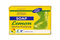 Lemon Soap